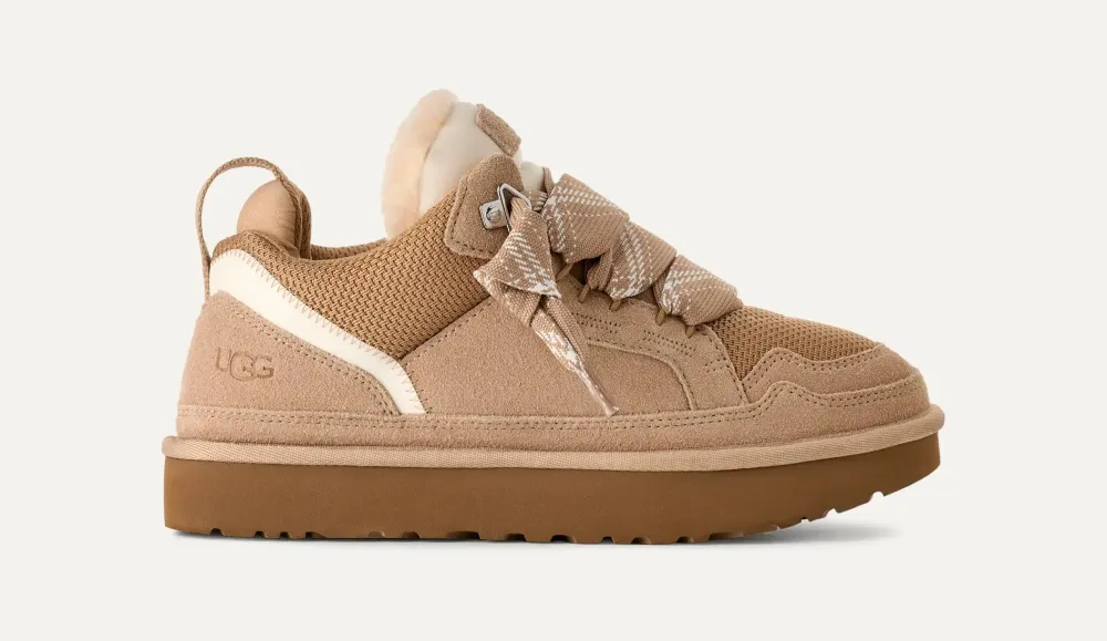 UGG Tennarit Ja Lenkkarit|Kaikki Kengät>naisten tennarit, W LOWMEL