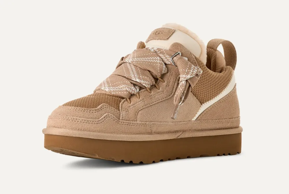 UGG Tennarit Ja Lenkkarit|Kaikki Kengät>naisten tennarit, W LOWMEL