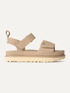 UGG Kaikki Kengät|Sandaalit>sandaalit, GOLDENSTAR