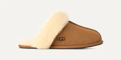 UGG Tossut|Kaikki Kengät>tossut W Scuffette II,