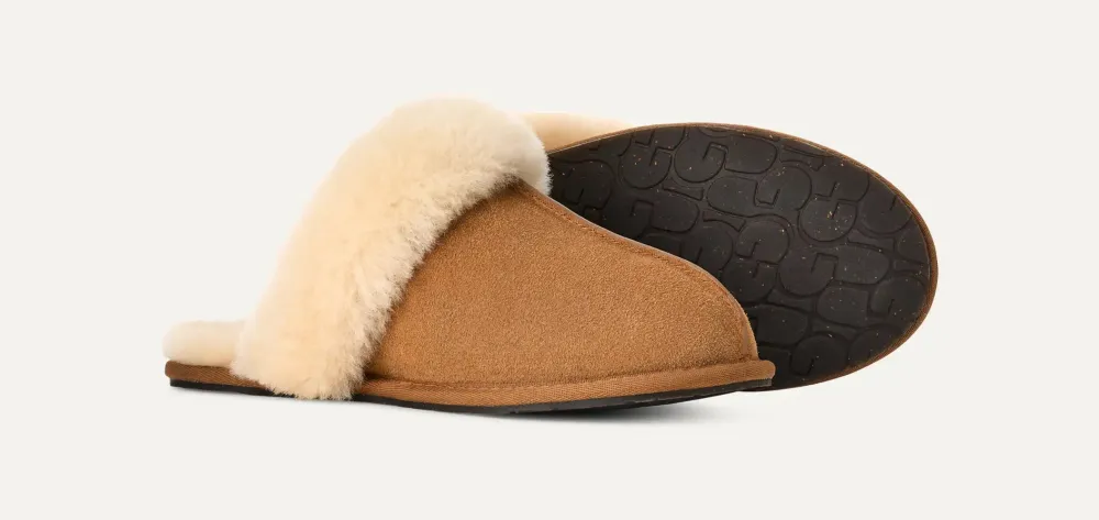 UGG Tossut|Kaikki Kengät>tossut W Scuffette II,