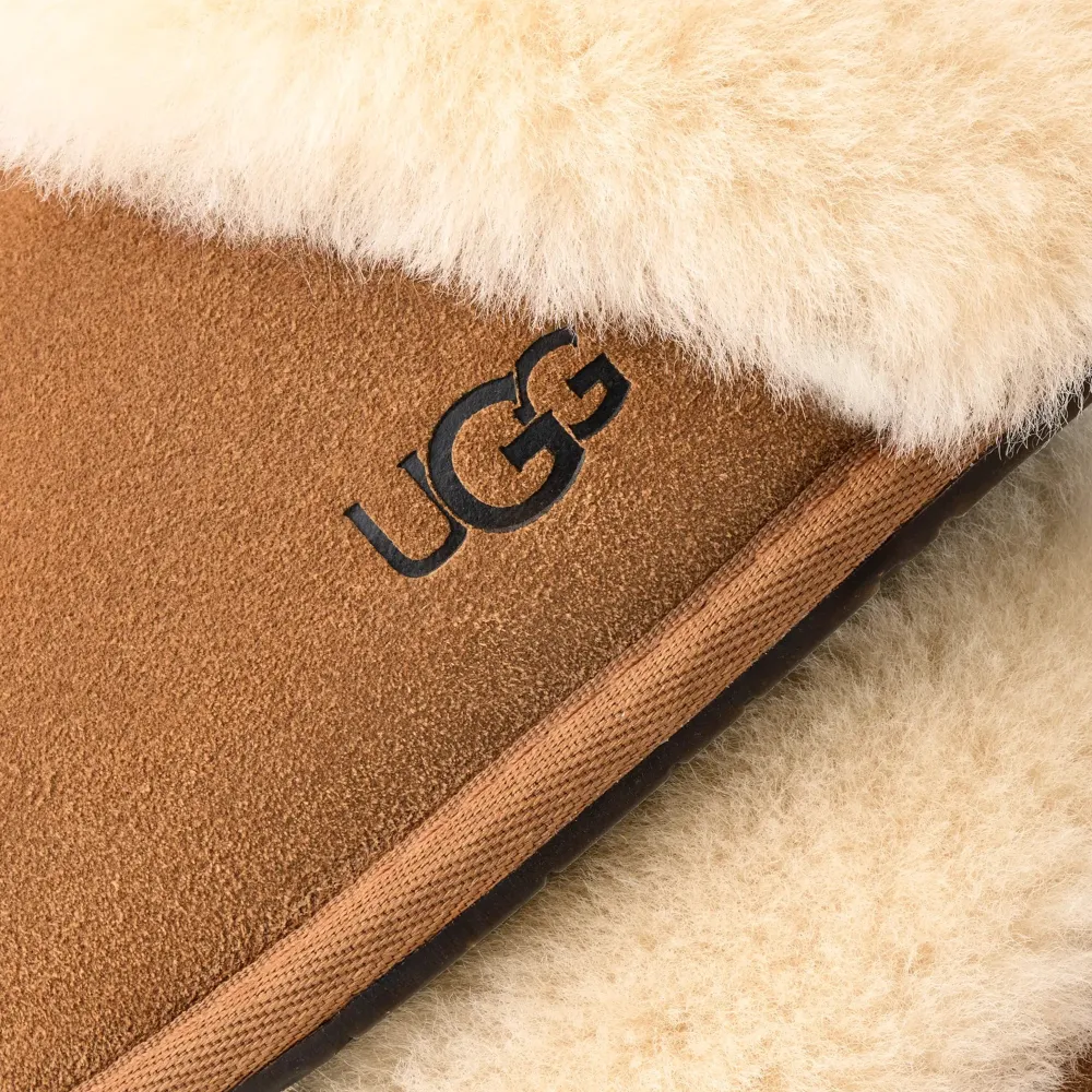 UGG Tossut|Kaikki Kengät>tossut W Scuffette II,
