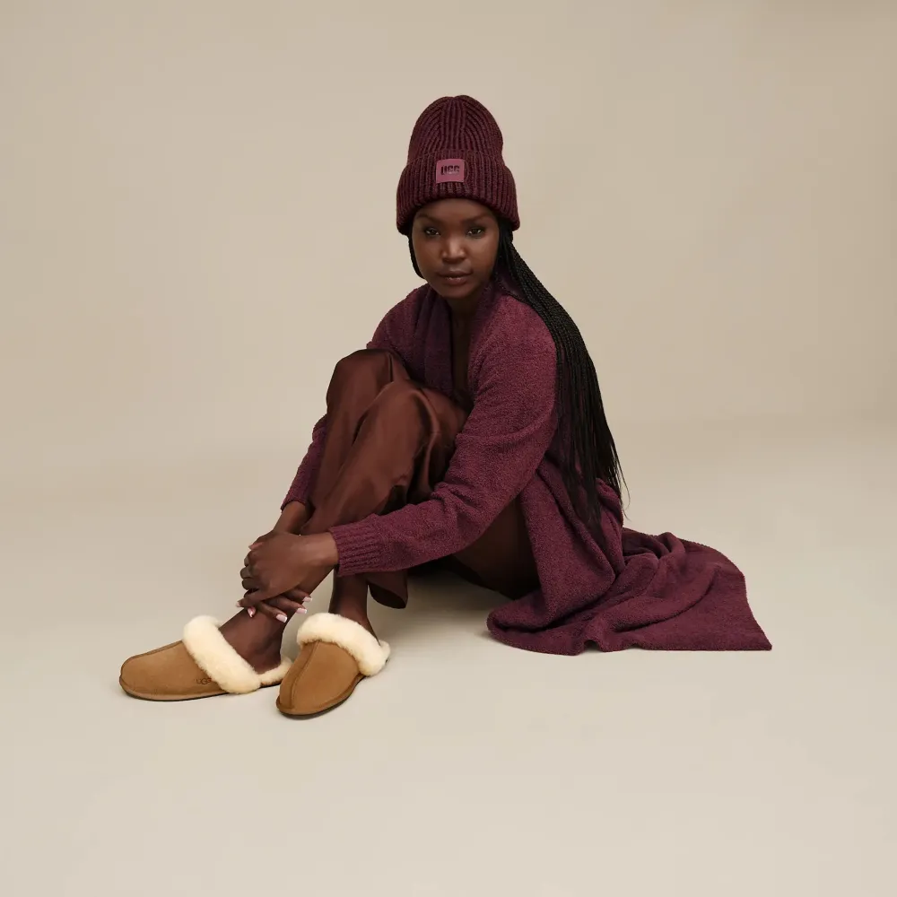 UGG Tossut|Kaikki Kengät>tossut W Scuffette II,