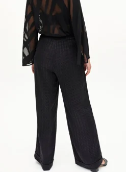 Uhana Suorat Housut Ja Kangashousut|Kaikki Housut Ja Farkut>naisten housut, CHARMER PANTS