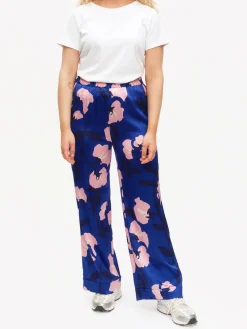 Uhana Suorat Housut Ja Kangashousut|Kaikki Housut Ja Farkut>naisten housut, CHARMER PANT