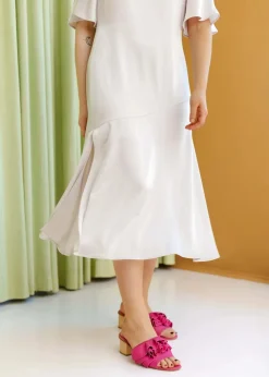 Uhana Mekot|Kaikki Mekot Ja Hameet>naisten mekko, NOE DRESS