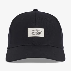 State of wow Lippikset|Kaikki Asusteet>Upfront Miesten Lippis HAAKON HARD LOW BASEBALL CAP,