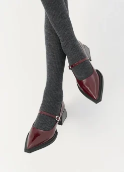 Vagabond Korkokengät|Kaikki Kengät>naisten avokkaat, VIVIAN