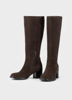 Vagabond Maiharit, Nilkkurit Ja Saappaat|Kaikki Kengät>naisten saapas, MERYL SAAPAS