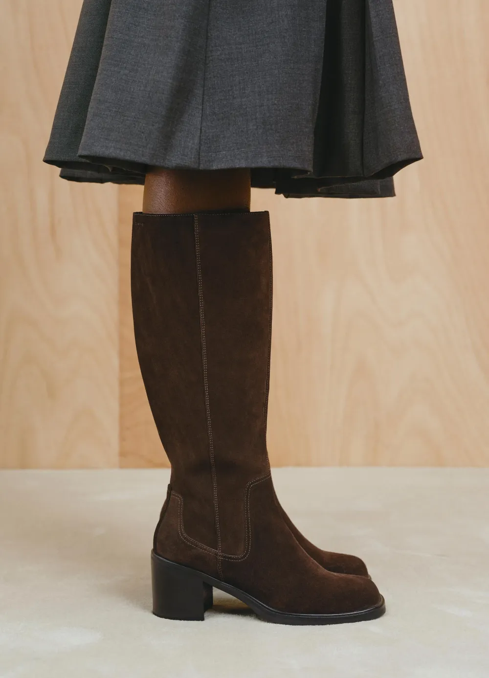 Vagabond Maiharit, Nilkkurit Ja Saappaat|Kaikki Kengät>naisten saapas, MERYL SAAPAS