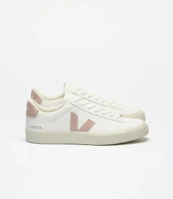 Veja Tennarit Ja Lenkkarit|Kaikki Kengät>naisten tennarit Campo Sneaker Extra White Babe,