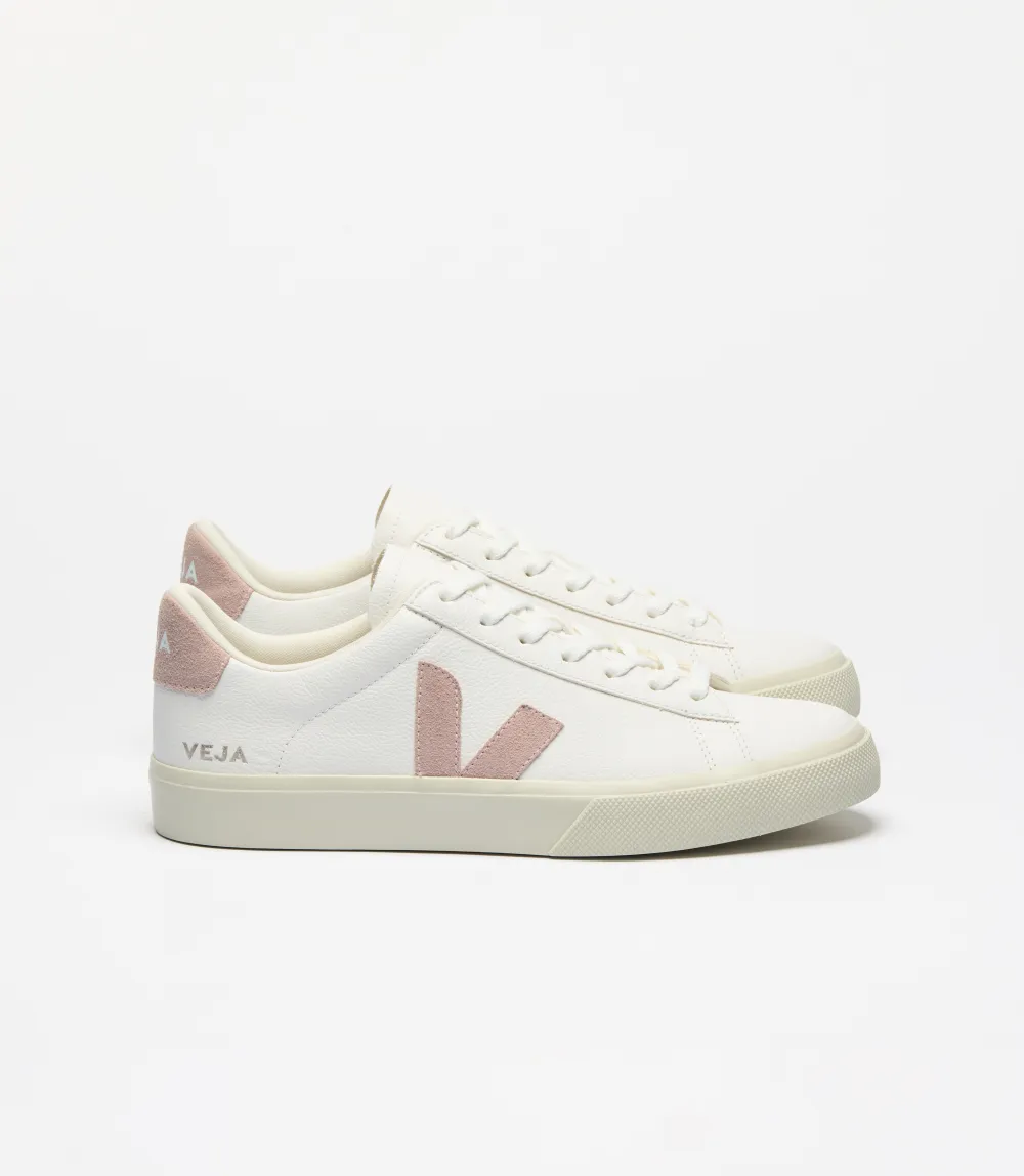 Veja Tennarit Ja Lenkkarit|Kaikki Kengät>naisten tennarit Campo Sneaker Extra White Babe,