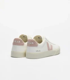 Veja Tennarit Ja Lenkkarit|Kaikki Kengät>naisten tennarit Campo Sneaker Extra White Babe,