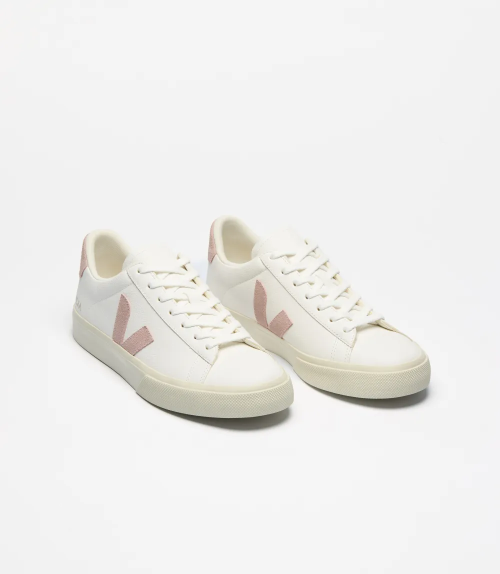 Veja Tennarit Ja Lenkkarit|Kaikki Kengät>naisten tennarit Campo Sneaker Extra White Babe,