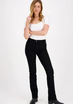 Very Nice Farkut|Kaikki Housut Ja Farkut>Naisten Farkut, Emily 9731 Straight Fit