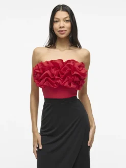 Vila Topit|Kaikki Paidat>naisten body, VITOVE S/L BODYSTOCKING