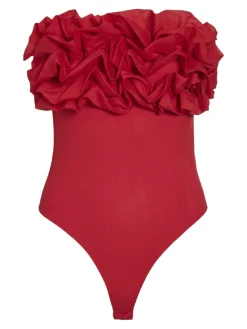 Vila Topit|Kaikki Paidat>naisten body, VITOVE S/L BODYSTOCKING