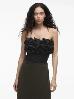 Vila Topit|Kaikki Paidat>naisten body, VITOVE S/L BODYSTOCKING