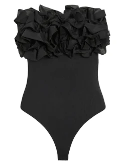 Vila Topit|Kaikki Paidat>naisten body, VITOVE S/L BODYSTOCKING