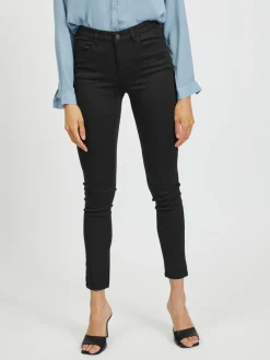 Vila Farkut|Kaikki Housut Ja Farkut>Naisten Farkut, Stay Rwsk Jeans