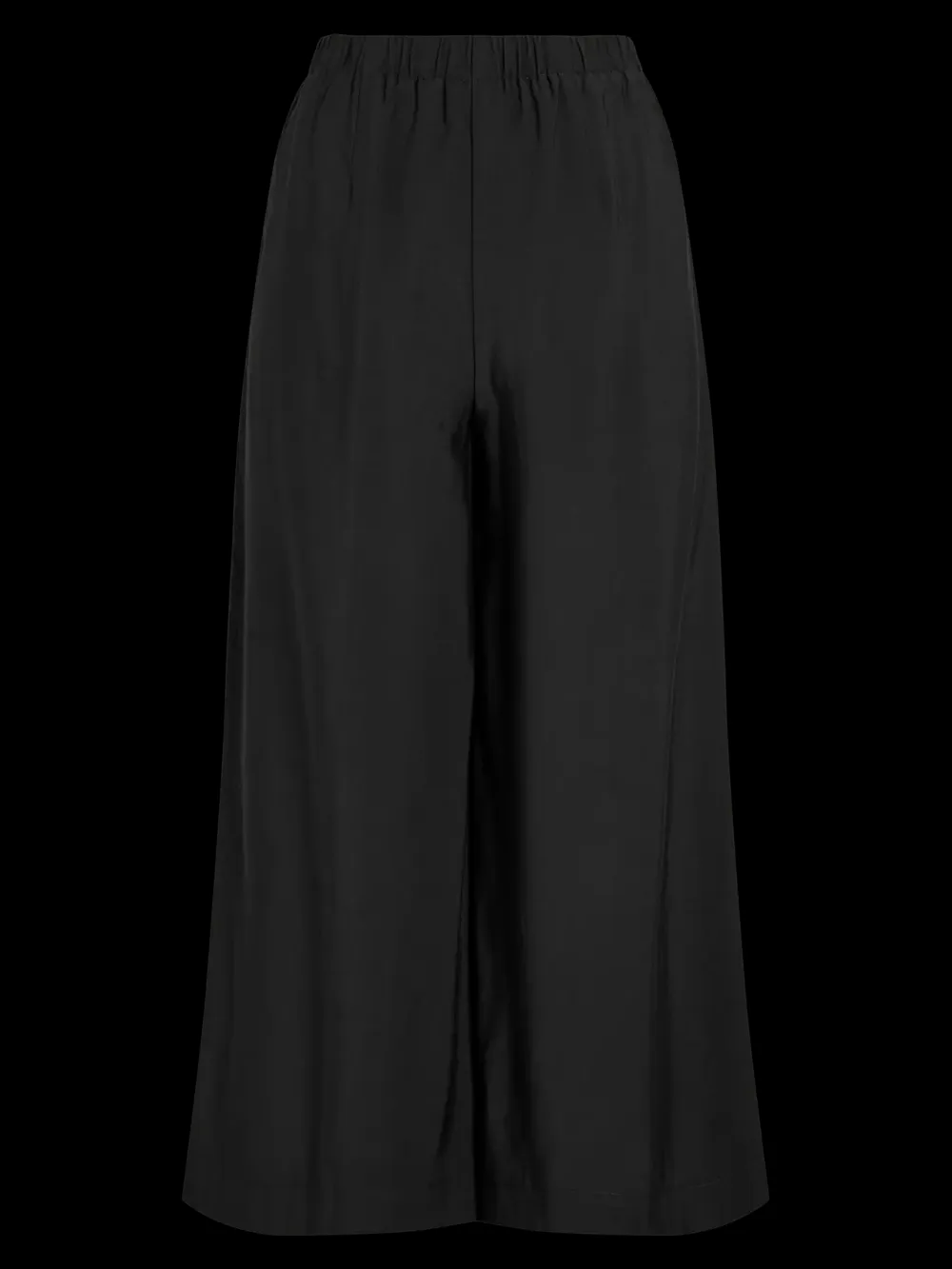 Vila Suorat Housut Ja Kangashousut|Kaikki Housut Ja Farkut>naisten housut, VIMARLEE HW WIDE CULOTTE PANTS