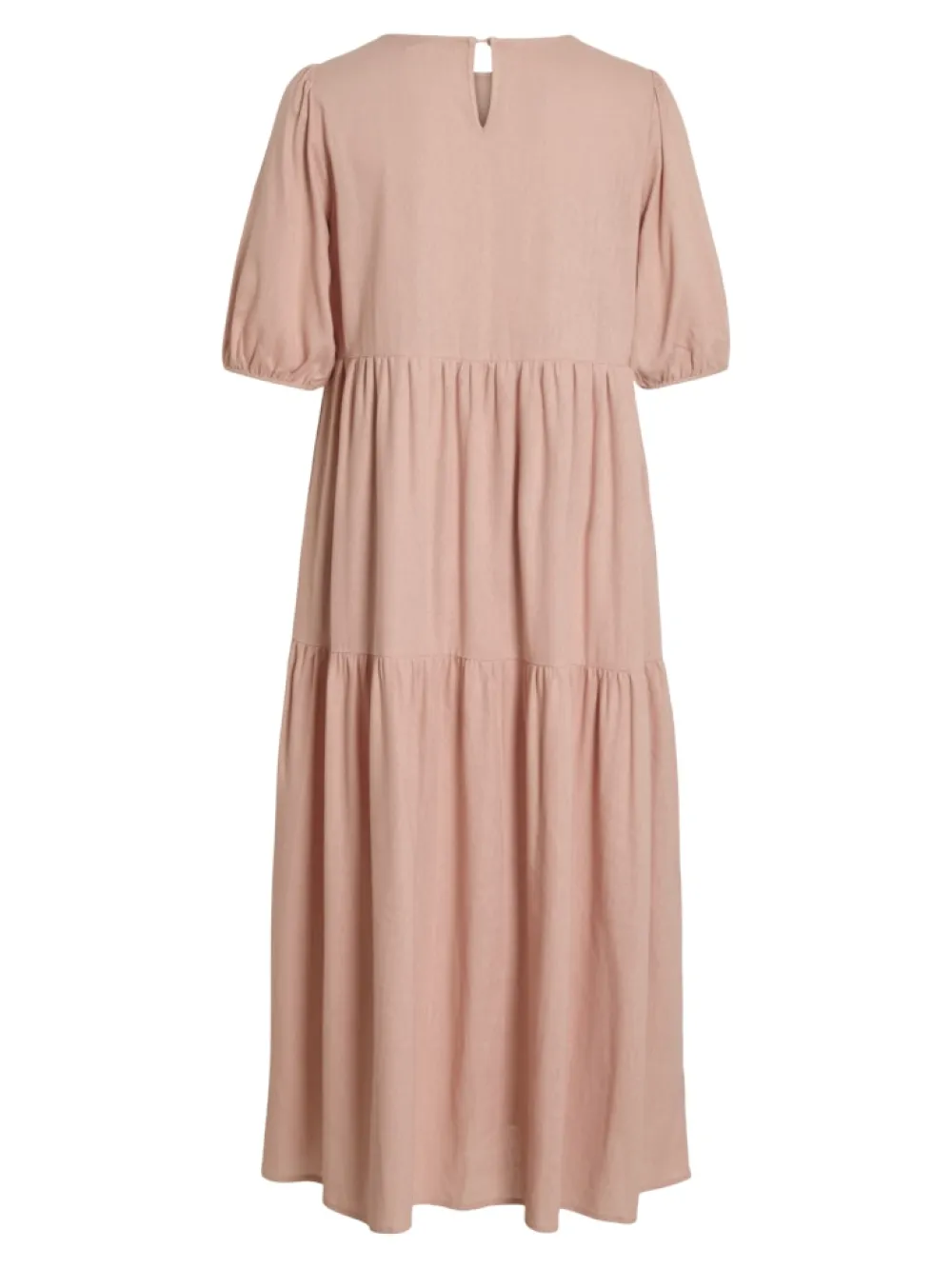 Vila Mekot|Kaikki Mekot Ja Hameet>naisten mekko, VISUMMER LIN 2/4 MIDI DRESS