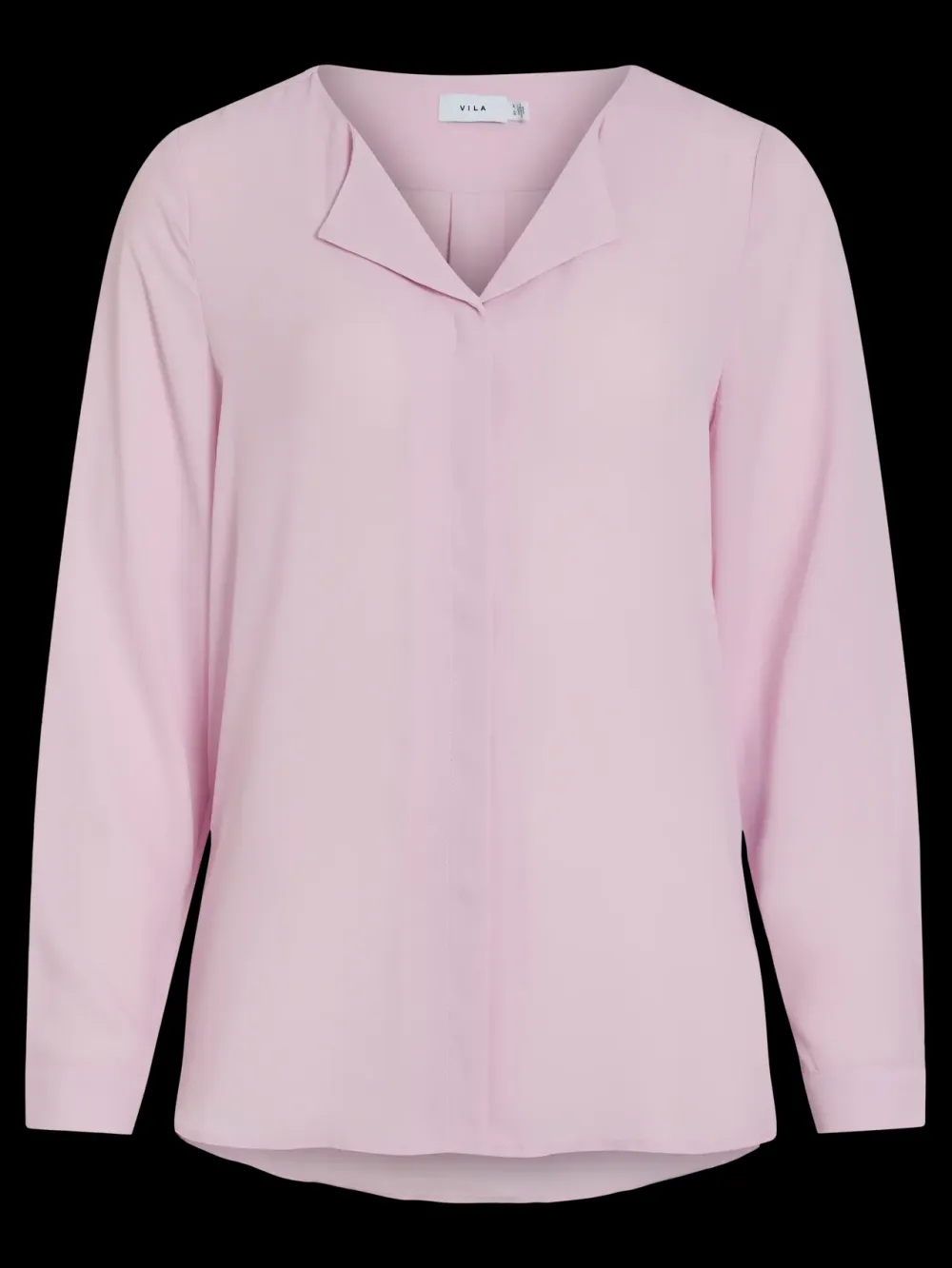 Vila Paitapuserot|Kaikki Paidat>naisten paita Vilucy LS Shirt,