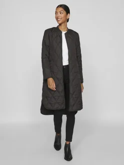 Vila Kevättakit|Tikkitakit>naisten takki, VIQUILA NEW QUILTED JACKET