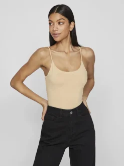 Vila Topit|Kaikki Paidat>naisten toppi Vikenza Singlet,