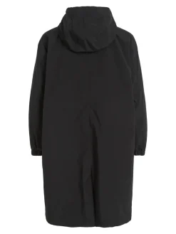 Vila Talvitakit|Parkatakit>pitkä parkatakki, VISILIANA LONG PARKA JACKET