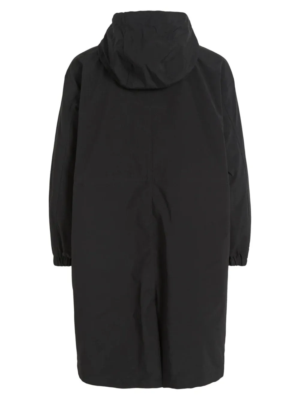 Vila Talvitakit|Parkatakit>pitkä parkatakki, VISILIANA LONG PARKA JACKET