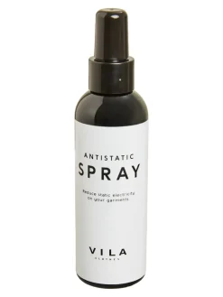 Vila Tuotehuolto|Tuotehuolto>Sähköisyydenpoistaja Vief Antistatic Spray Gray Violet Marketin