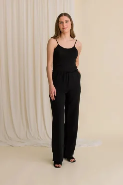 Voglia Suorat Housut Ja Kangashousut|Kaikki Housut Ja Farkut>naisten housut, KEIRA HOUSUT