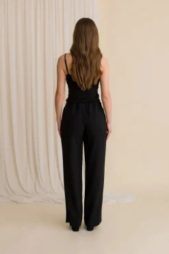 Voglia Suorat Housut Ja Kangashousut|Kaikki Housut Ja Farkut>naisten housut, KEIRA HOUSUT