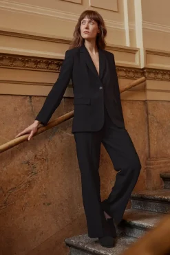 Voglia Bleiserit|Kevättakit>naisten jakku, KENZIE JAKKU