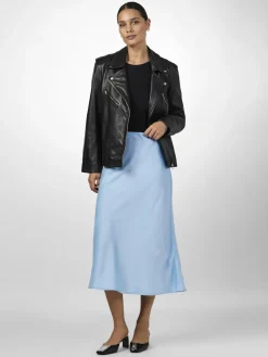 Y.A.S Hameet|Kaikki Mekot Ja Hameet>hame, YASPELLA HW MIDI SKIRT