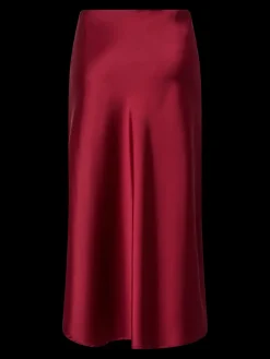 Y.A.S Hameet|Kaikki Mekot Ja Hameet>hame, YASPELLA HW MIDI SKIRT