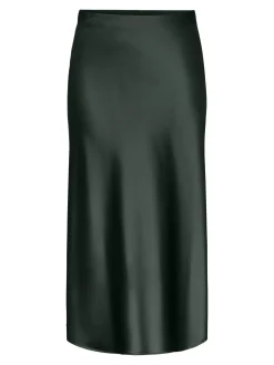 Y.A.S Hameet|Kaikki Mekot Ja Hameet>hame, YASPELLA HW MIDI SKIRT