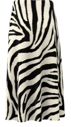 Y.A.S Hameet|Kaikki Mekot Ja Hameet>hame, YASPELLA HW MIDI SKIRT