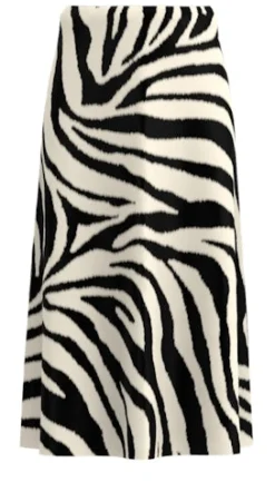 Y.A.S Hameet|Kaikki Mekot Ja Hameet>hame, YASPELLA HW MIDI SKIRT