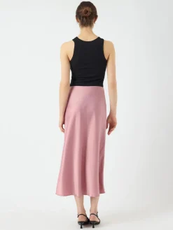 Y.A.S Hameet|Kaikki Mekot Ja Hameet>hame, YASPELLA HW MIDI SKIRT