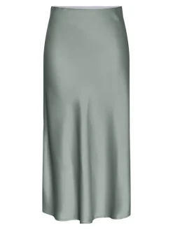 Y.A.S Hameet|Kaikki Mekot Ja Hameet>hame, YASPELLA HW MIDI SKIRT