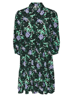 Y.A.S Mekot|Kaikki Mekot Ja Hameet>mekko, YASERIKA 3/4 DRESS