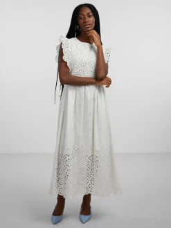 Y.A.S Mekot|Kaikki Mekot Ja Hameet>mekko, YASFIMLA SL LONG DRESS