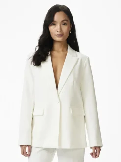 Y.A.S Bleiserit|Kevättakit>Naisten Bleiseri, YASLIKKA LS BLAZER