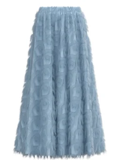 Y.A.S Hameet|Kaikki Mekot Ja Hameet>naisten hame, YASPAZYLLA HMW MAXI SKIRT