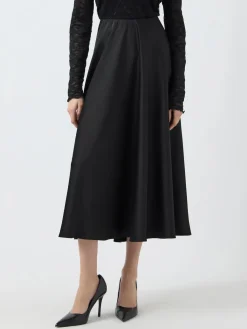 Y.A.S Hameet|Kaikki Mekot Ja Hameet>naisten hame, YASPELLA HW VOLUME ANKLE SKIRT