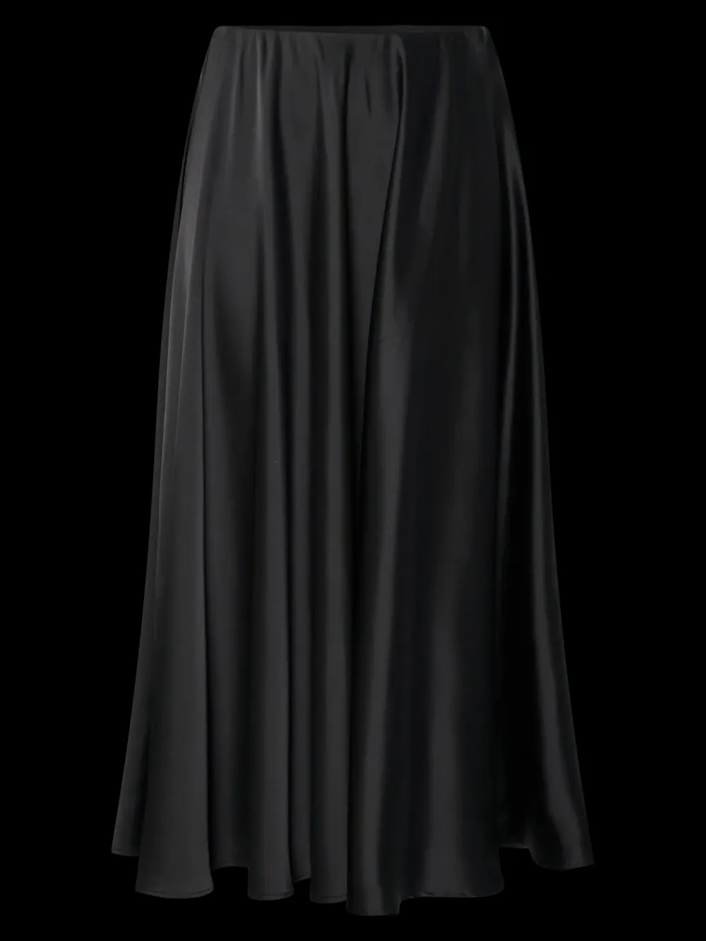 Y.A.S Hameet|Kaikki Mekot Ja Hameet>naisten hame, YASPELLA HW VOLUME ANKLE SKIRT