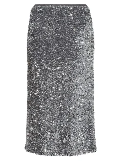 Y.A.S Hameet|Kaikki Mekot Ja Hameet>naisten hame YASVALERA HW LONG SKIRT,