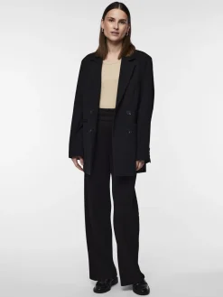 Y.A.S Kaikki Housut Ja Farkut|Suorat Housut Ja Kangashousut><noscript><img width=